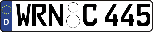 WRN-C445