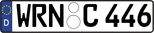 WRN-C446