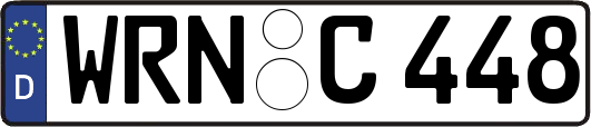 WRN-C448
