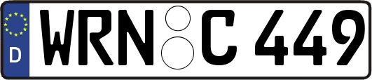 WRN-C449