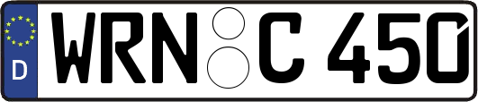 WRN-C450
