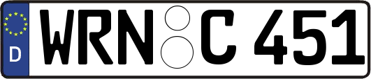 WRN-C451