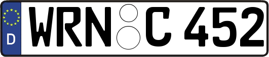 WRN-C452