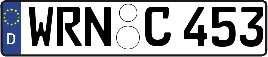 WRN-C453