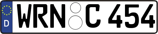 WRN-C454