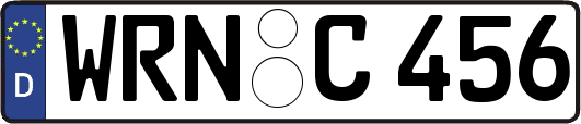 WRN-C456