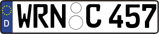 WRN-C457