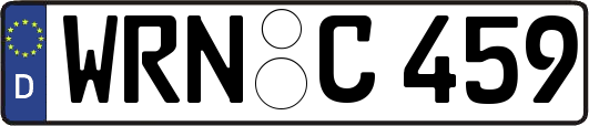 WRN-C459