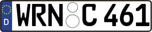 WRN-C461