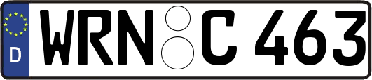 WRN-C463