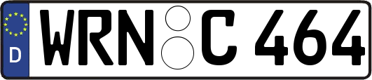WRN-C464