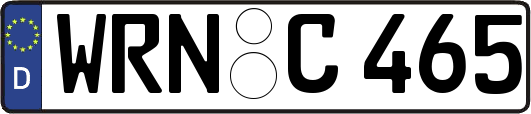 WRN-C465