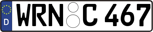 WRN-C467