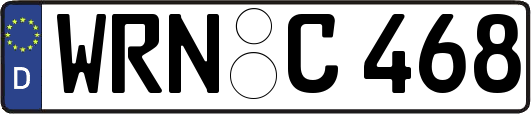 WRN-C468