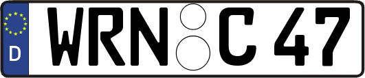 WRN-C47