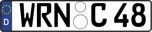 WRN-C48