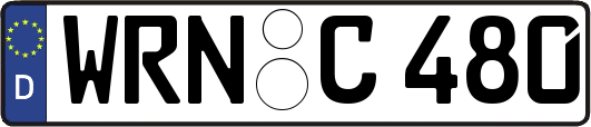 WRN-C480