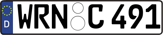 WRN-C491