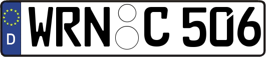 WRN-C506