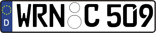 WRN-C509