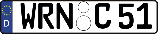 WRN-C51