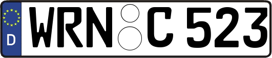 WRN-C523