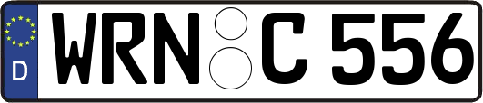 WRN-C556