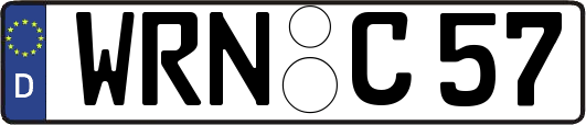 WRN-C57