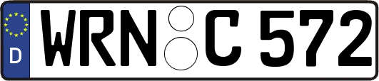 WRN-C572