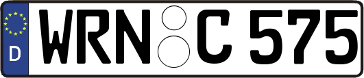 WRN-C575