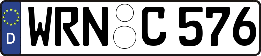WRN-C576