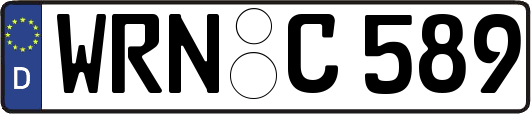 WRN-C589