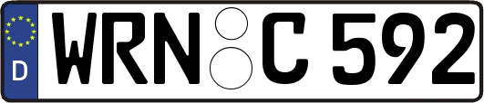 WRN-C592