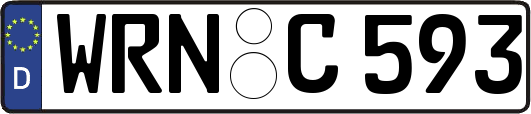 WRN-C593