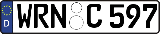 WRN-C597