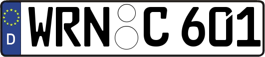WRN-C601