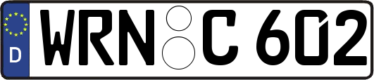 WRN-C602