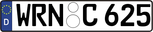 WRN-C625