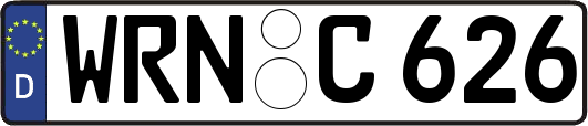 WRN-C626