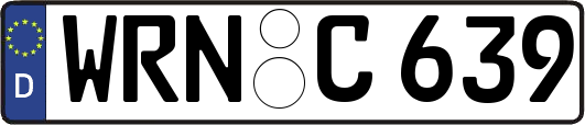 WRN-C639