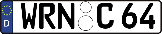 WRN-C64