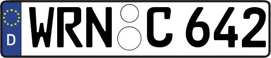 WRN-C642