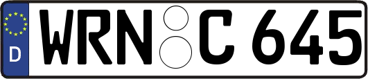 WRN-C645