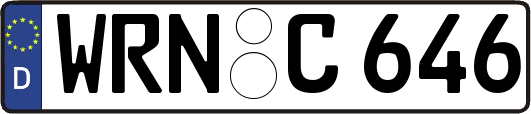 WRN-C646
