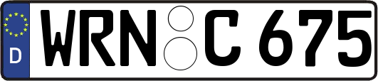 WRN-C675