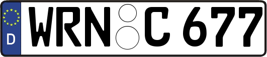 WRN-C677