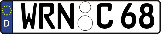 WRN-C68