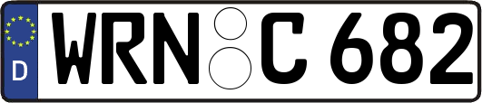 WRN-C682