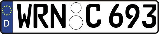 WRN-C693