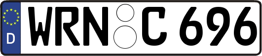 WRN-C696